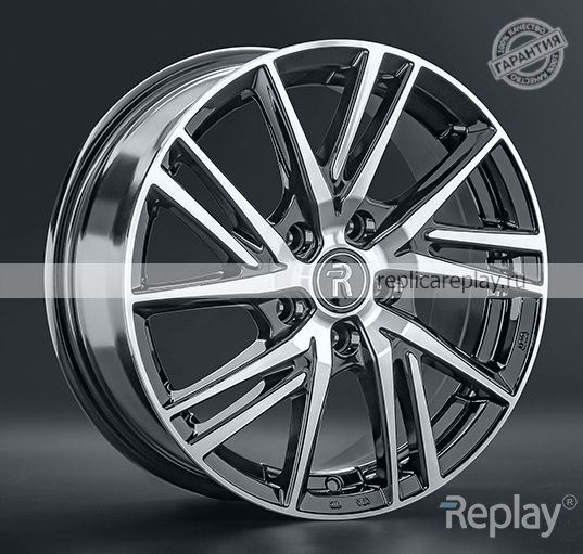 Диск Replica Replay BAIC BC1