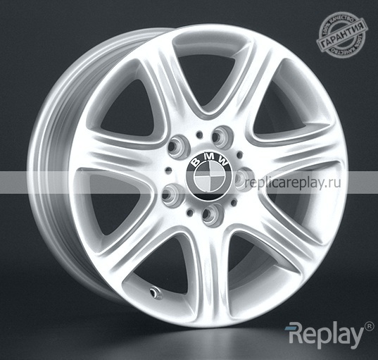 Диск Replica Replay BMW B160