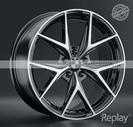 Диск Replica Replay BMW B297