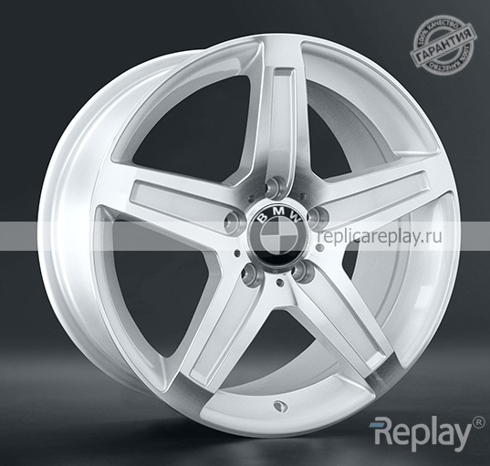 Диск Replica Replay BMW B359