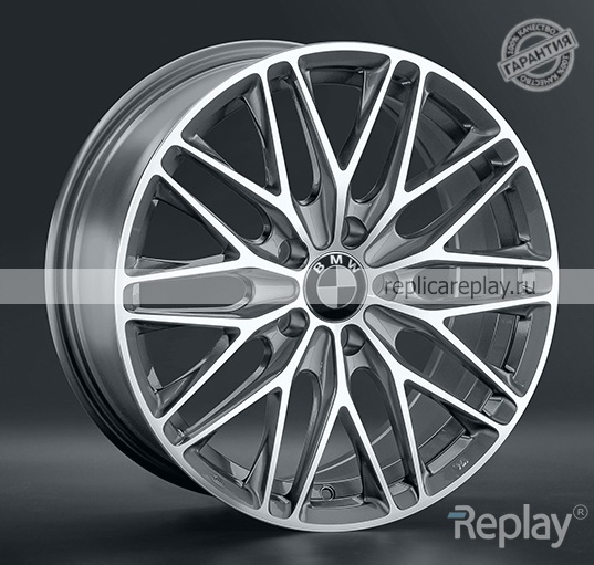 Диск Replica Replay BMW B361