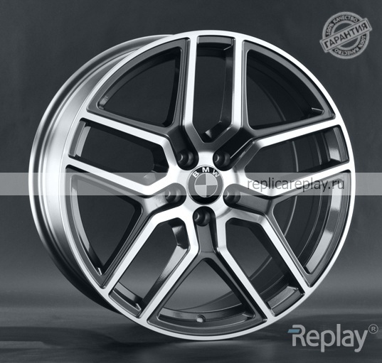 Диск Replica Replay BMW B365