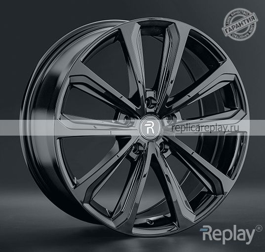 Диск Replica Replay BYD BYD6