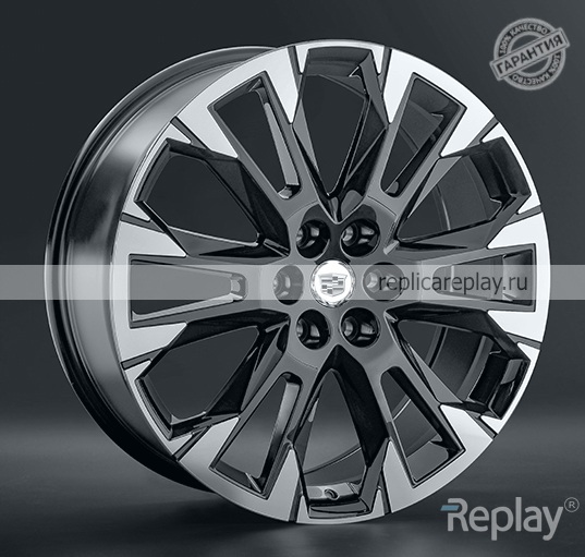 Диск Replica Replay Cadillac CL69