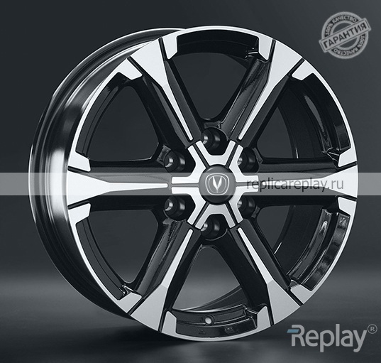 Диск Replica Replay Changan CHG28