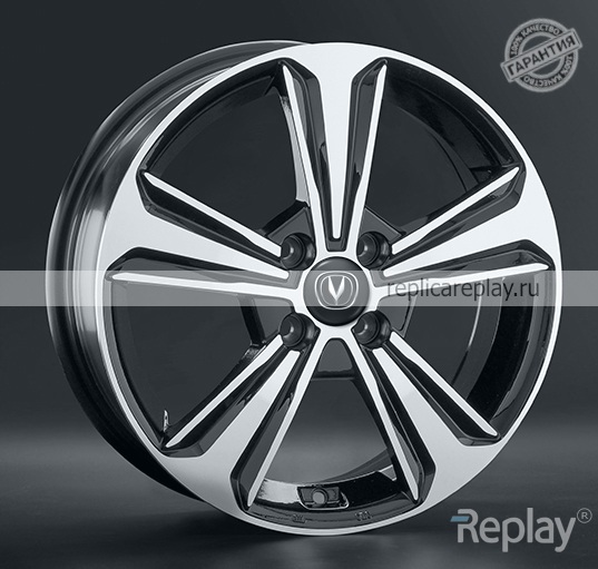 Диск Replica Replay Changan CHG33
