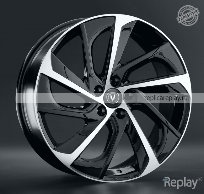 Диск Replica Replay Changan CHG34