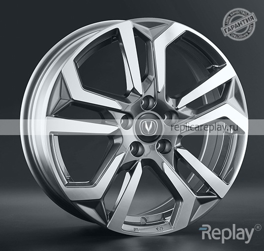 Диск Replica Replay Changan CHG40