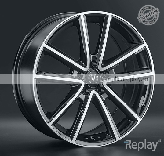 Диск Replica Replay Changan CHG44