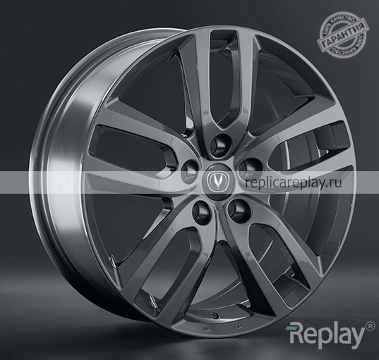 Диск Replica Replay Changan CHG51