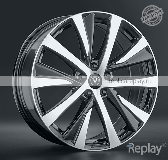 Диск Replica Replay Changan CHG54