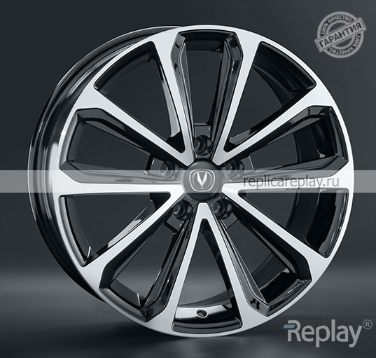 Диск Replica Replay Changan CHG56