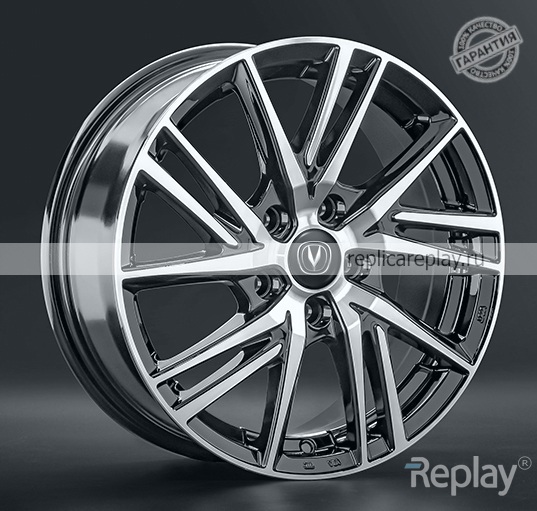Диск Replica Replay Changan CHG58