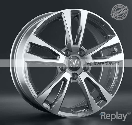 Диск Replica Replay Changan CHG60