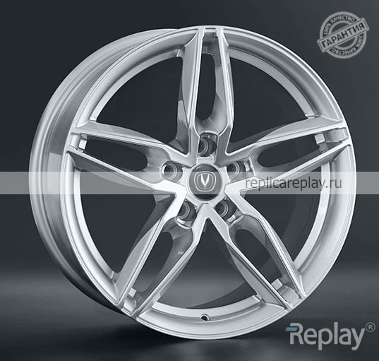 Диск Replica Replay Changan CHG62
