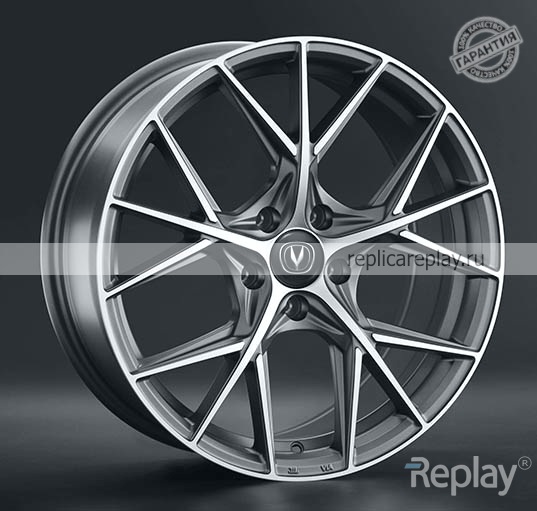 Диск Replica Replay Changan CHG63