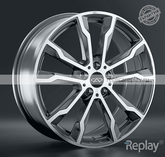 Диск Replica Replay Chery CHR101