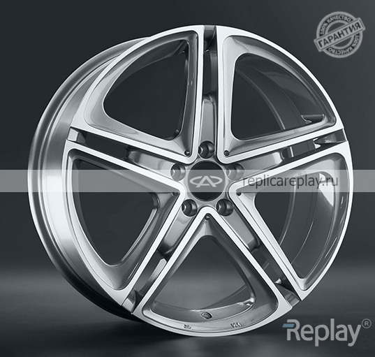 Диск Replica Replay Chery CHR116