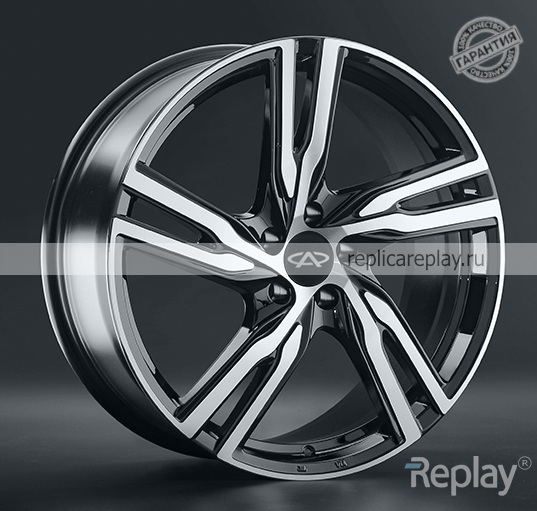 Диск Replica Replay Chery CHR98