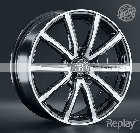 Диск Replica Replay Chery FD151(CHR)