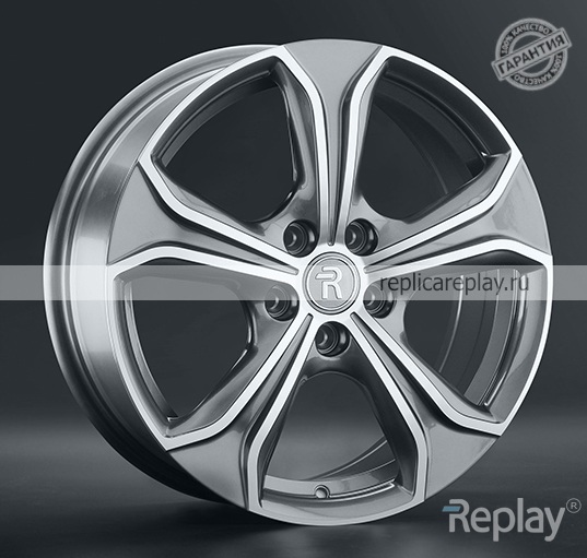 Диск Replica Replay Chery FD158(CHR)