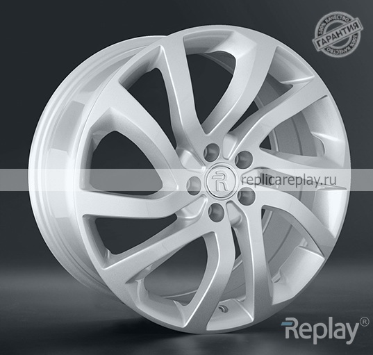 Диск Replica Replay Chery LR55(CHR)