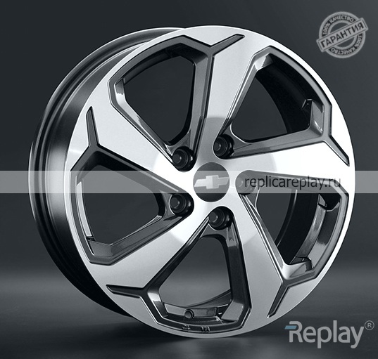 Диск Replica Replay Chevrolet GN125