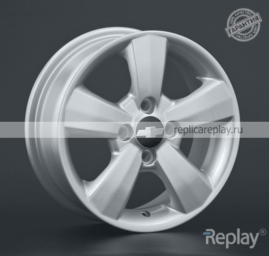 Диск Replica Replay Chevrolet GN81