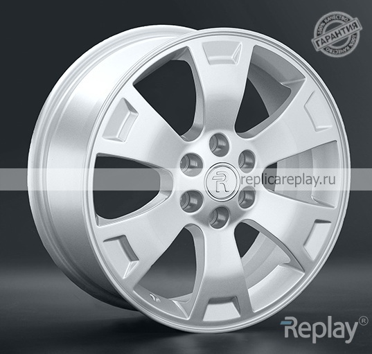 Диск Replica Replay Dongfeng DF4