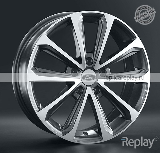 Диск Replica Replay Ford FD178