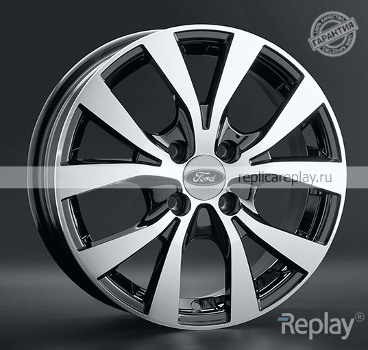 Диск Replica Replay Ford FD195