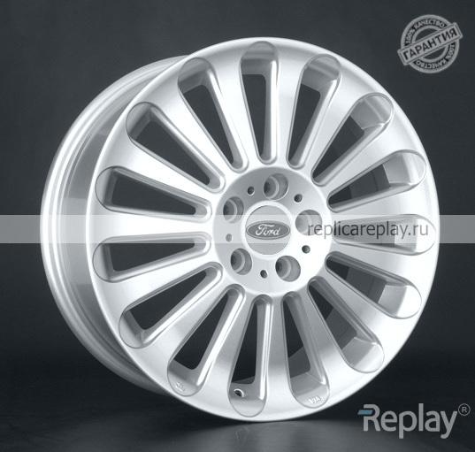 Диск Replica Replay Ford FD92