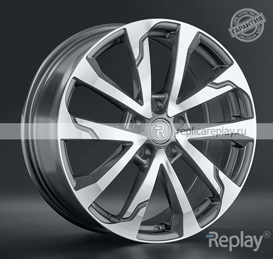 Диск Replica Replay Gac GA22