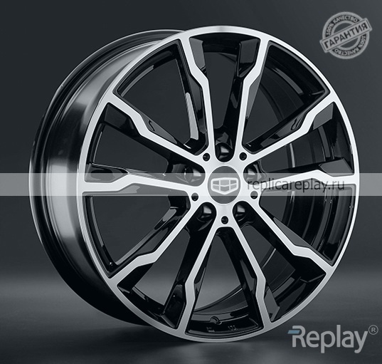Диск Replica Replay Geely GL65