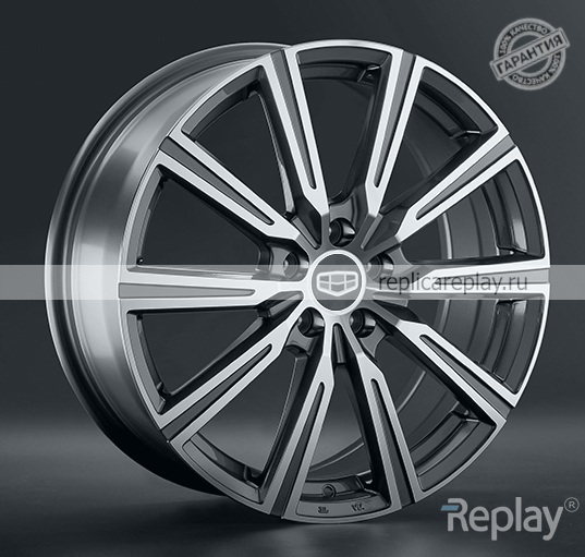 Диск Replica Replay Geely GL66