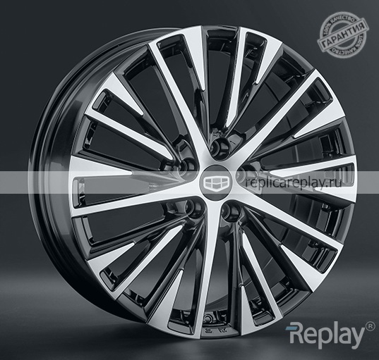 Диск Replica Replay Geely GL68