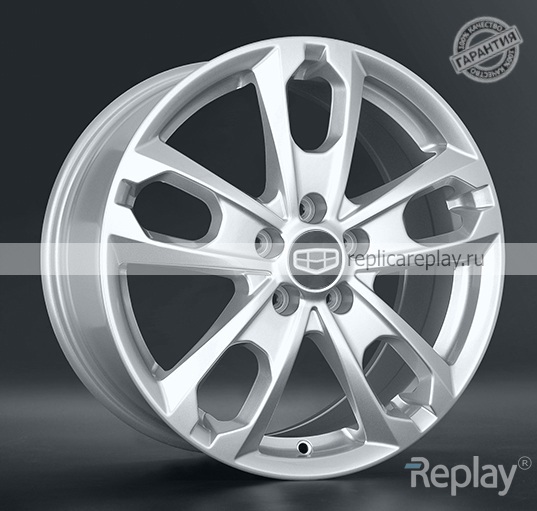 Диск Replica Replay Geely GL70