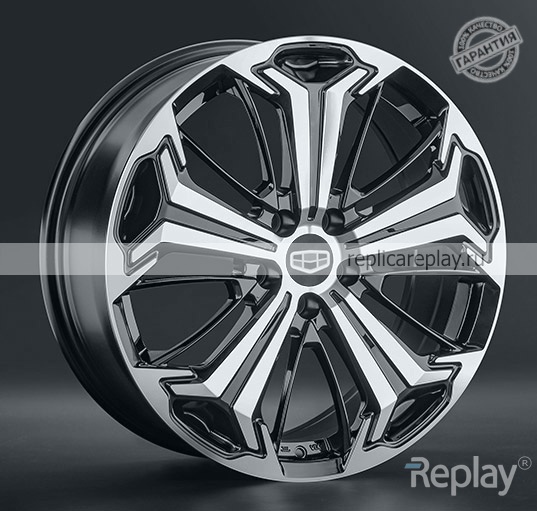Диск Replica Replay Geely GL84