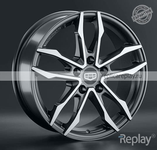 Диск Replica Replay Geely GL88