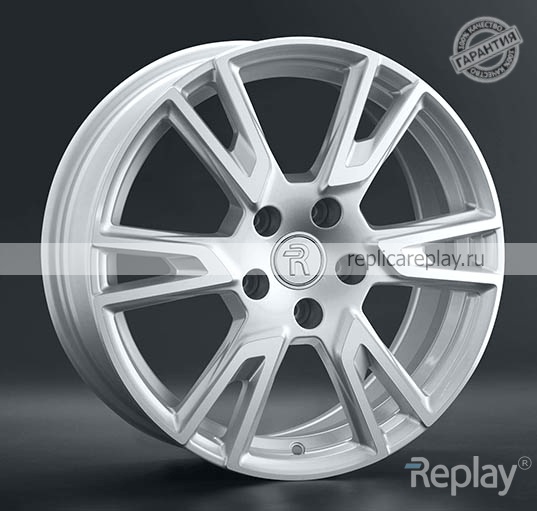 Диск Replica Replay Geely HND273(GL)