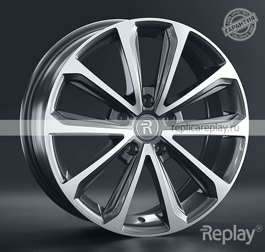 Диск Replica Replay Genesis GS14