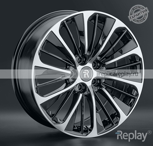 Диск Replica Replay Genesis GS35