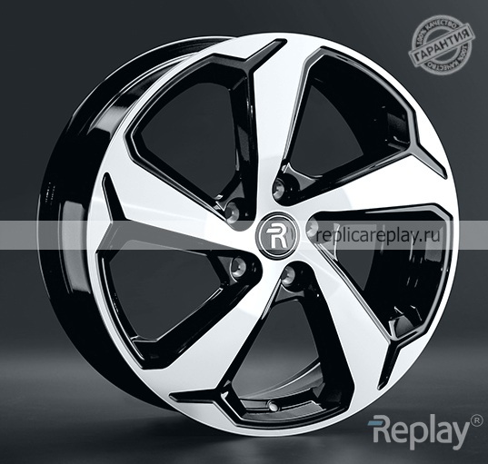 Диск Replica Replay Genesis GS39
