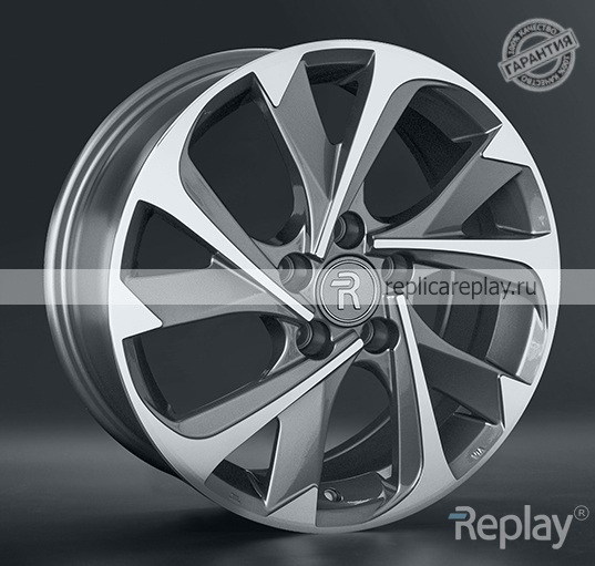 Диск Replica Replay Haval HV101