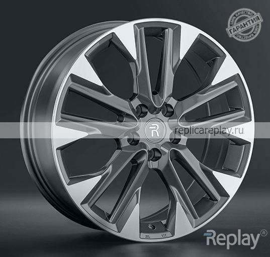 Диск Replica Replay Haval HV112