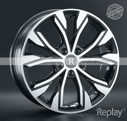 Диск Replica Replay Haval HV114