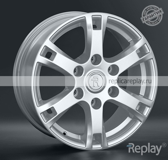 Диск Replica Replay Haval HV79
