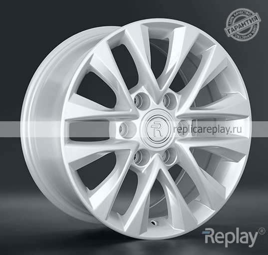 Диск Replica Replay Haval HV81
