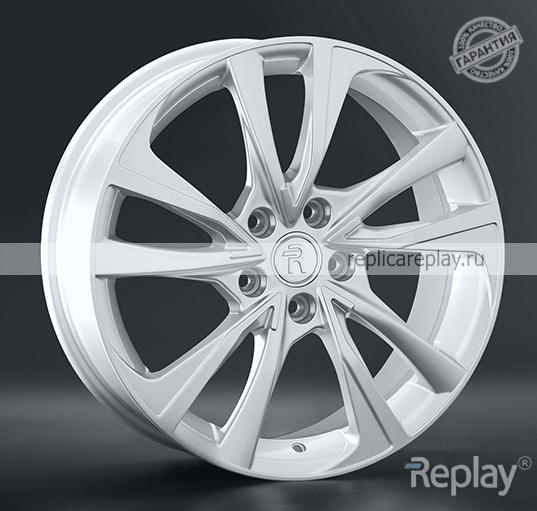 Диск Replica Replay Haval HV88