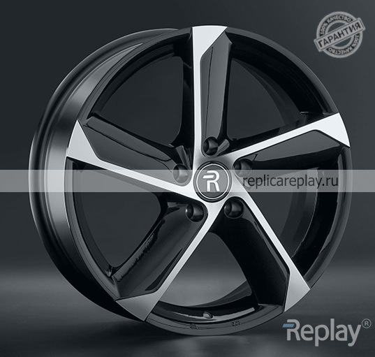 Диск Replica Replay Haval HV92